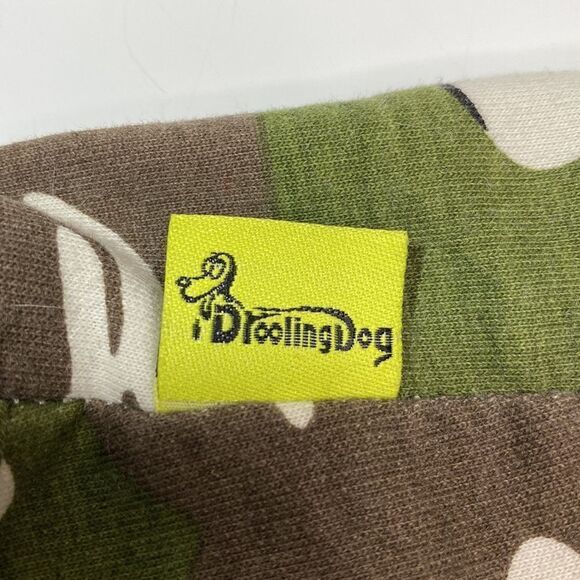 Camouflageā
DogĀ Teeā
Shirt - Picture 5 of 6